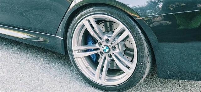 2015 BMW M3 Standard