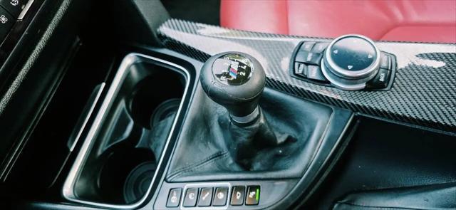 2015 BMW M3 Standard