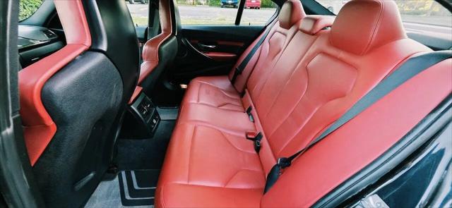 2015 BMW M3 Standard