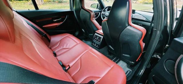 2015 BMW M3 Standard