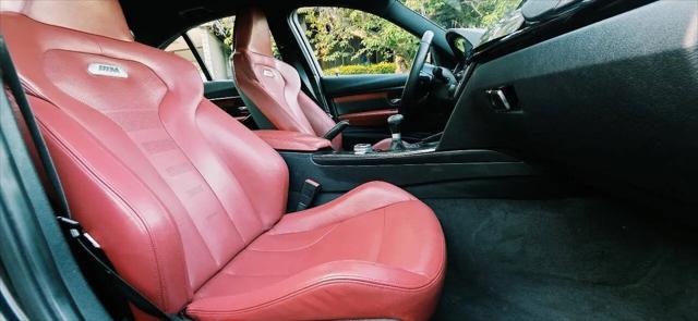 2015 BMW M3 Standard