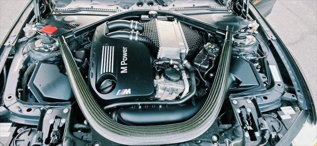 2015 BMW M3 Standard