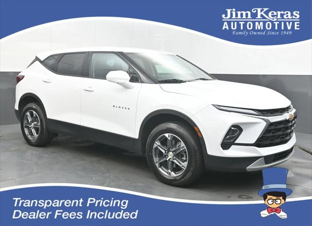 2025 Chevrolet Blazer FWD 2LT for sale in Memphis, TN