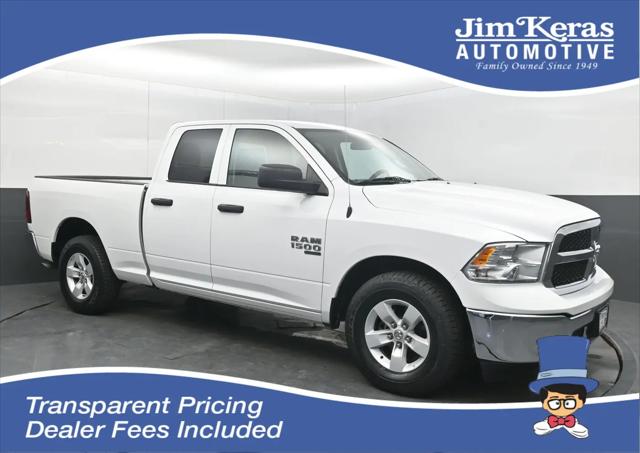 2024 Ram 1500 Classic SLT Quad Cab 4x2 64 Box for sale in Memphis, TN