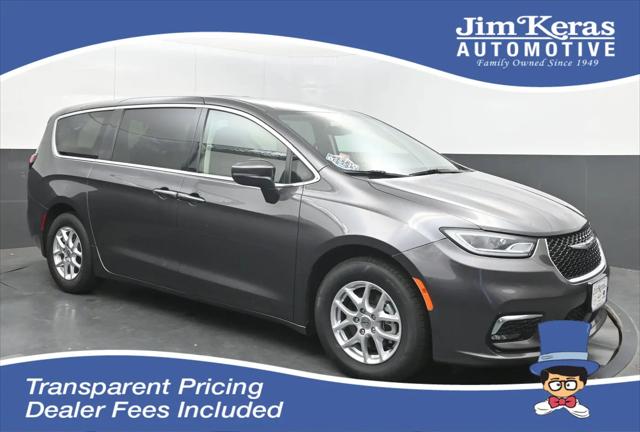2023 Chrysler Pacifica Touring L for sale in Memphis, TN