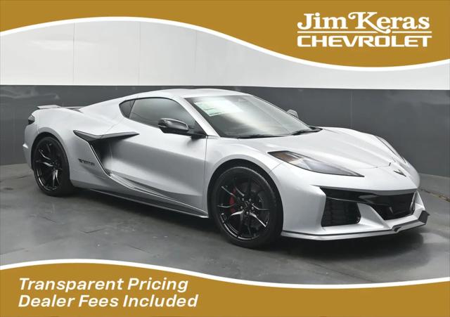 2027 Chevrolet Corvette Coupe, 2LT, RWD for sale in Memphis, TN