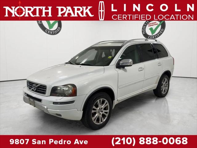2013 Volvo XC90 3.2 for sale in San Antonio, TX