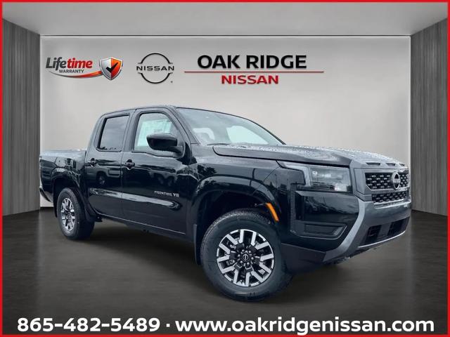 2027 Nissan Frontier SV for sale in Oak Ridge, TN