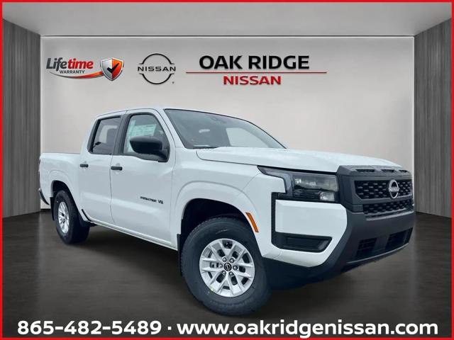 2027 Nissan Frontier S for sale in Oak Ridge, TN