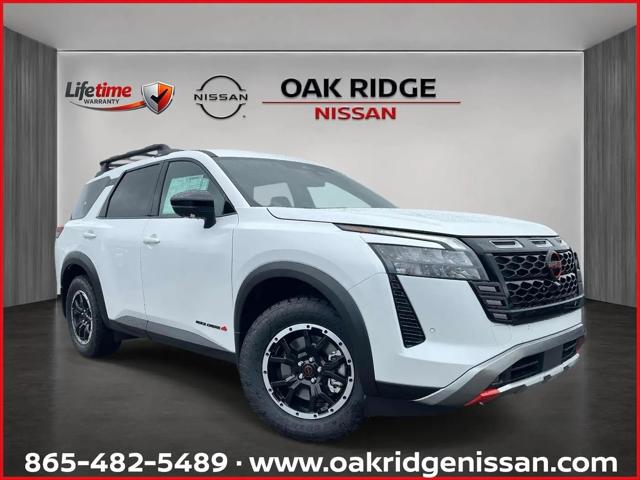 2026 Nissan Pathfinder Rock Creek for sale in Oak Ridge, TN