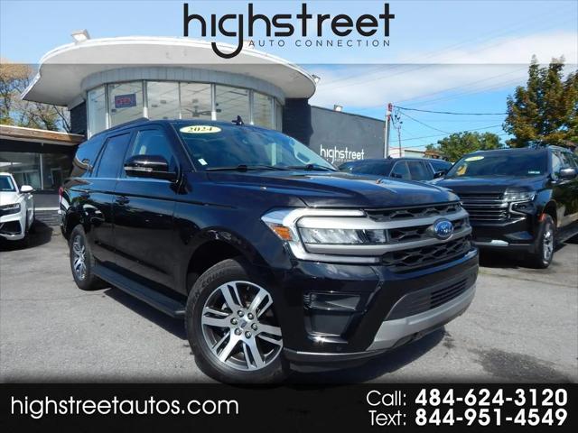 2024 Ford Expedition XLT for sale in Pottstown, PA