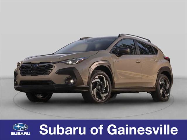 2026 Subaru Crosstrek Limited for sale in Gainesville,, FL