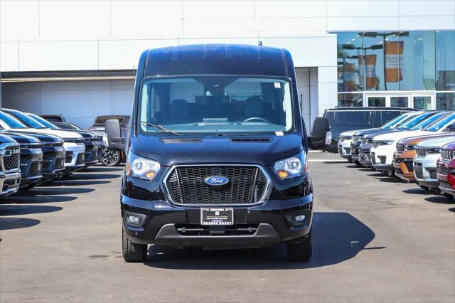 2024 Ford F-350 XLT