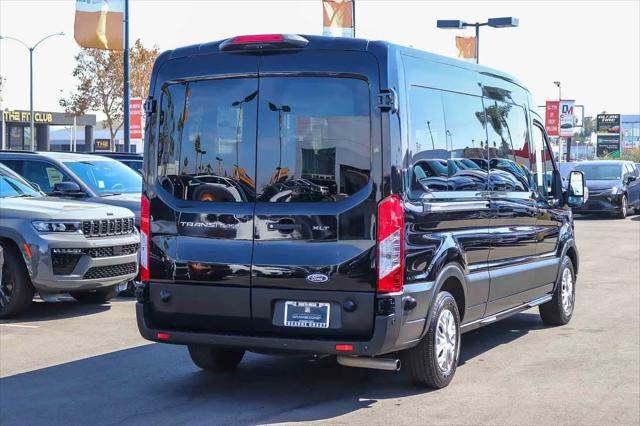2024 Ford F-350 XLT