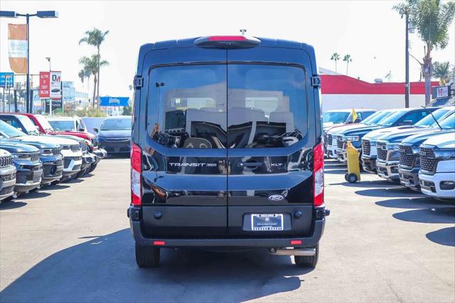 2024 Ford F-350 XLT