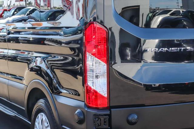 2024 Ford F-350 XLT