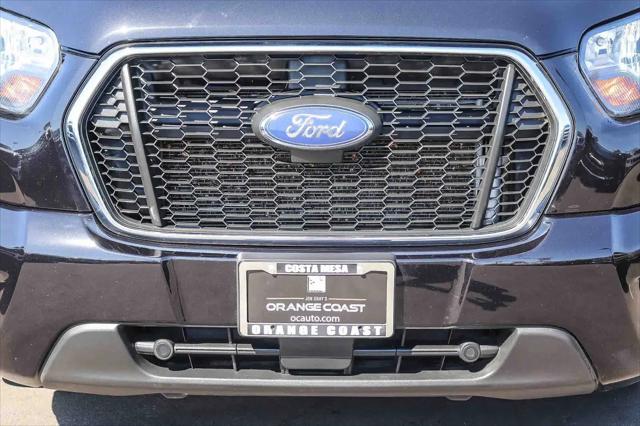 2024 Ford F-350 XLT