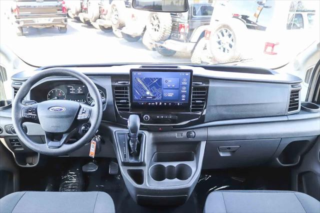 2024 Ford F-350 XLT