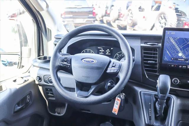2024 Ford F-350 XLT