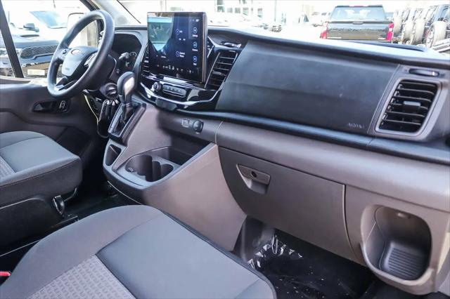 2024 Ford F-350 XLT
