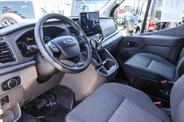 2024 Ford F-350 XLT