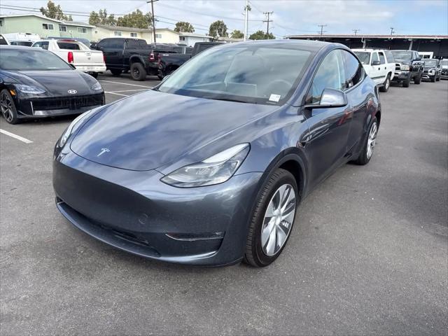 2023 Tesla Model Y RWD for sale in Costa Mesa, CA