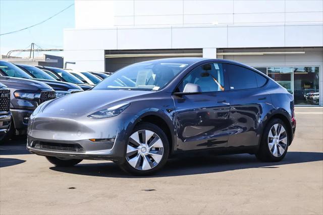 2023 Tesla Model Y RWD for sale in Costa Mesa, CA