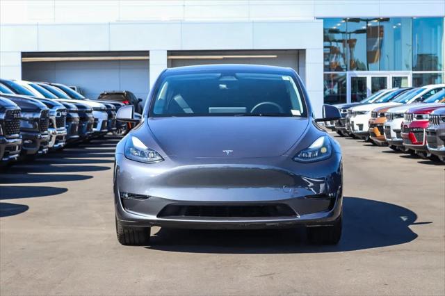 2023 Tesla Model Y RWD
