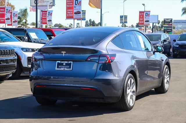2023 Tesla Model Y RWD