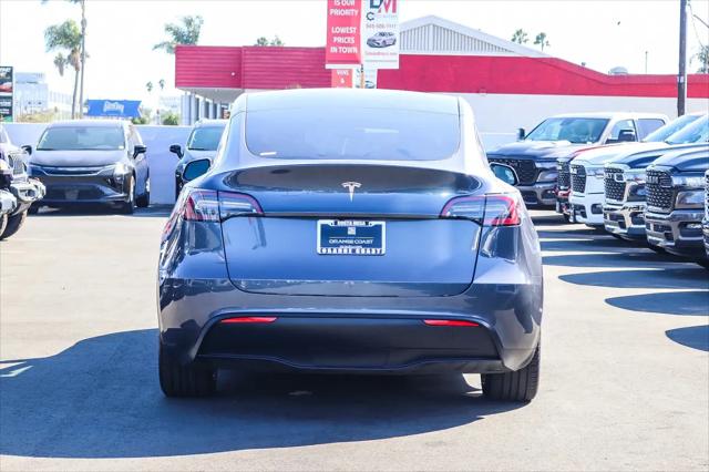 2023 Tesla Model Y RWD