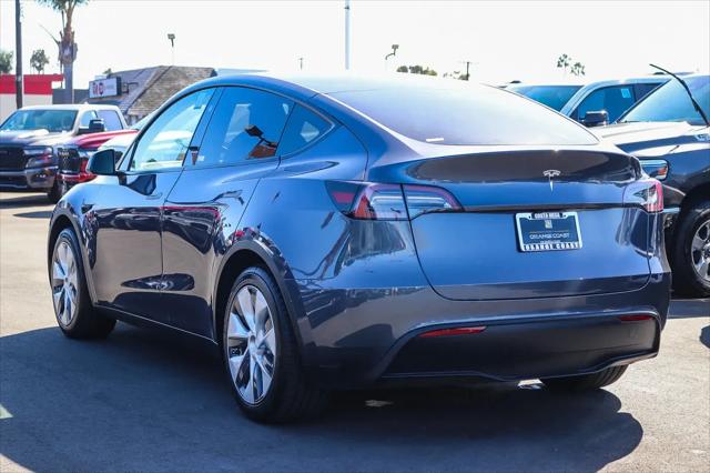 2023 Tesla Model Y RWD