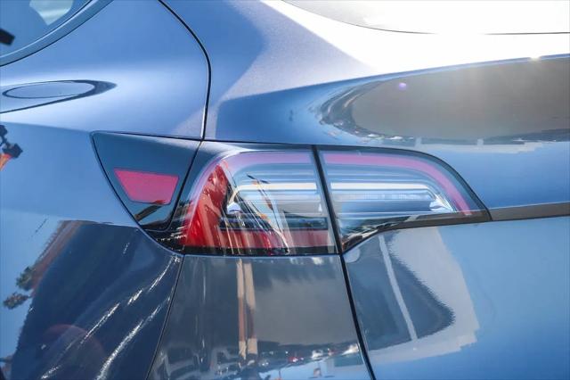 2023 Tesla Model Y RWD