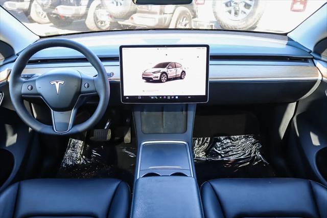 2023 Tesla Model Y RWD