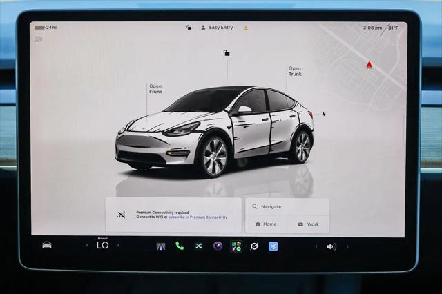 2023 Tesla Model Y RWD