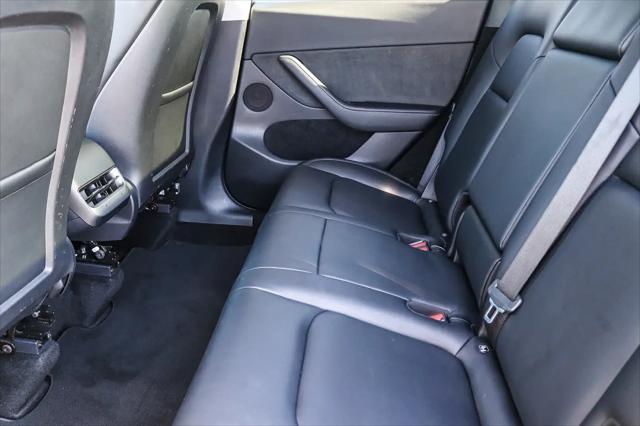 2023 Tesla Model Y RWD