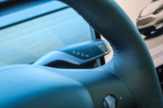 2023 Tesla Model Y RWD