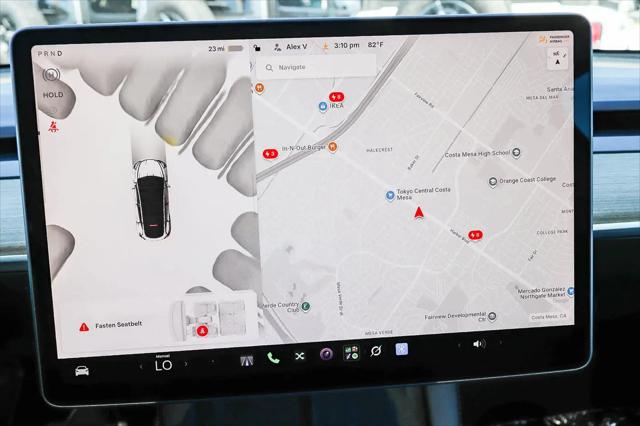 2023 Tesla Model Y RWD
