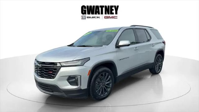 2022 Chevrolet Traverse RS for sale in North Little Rock, AR