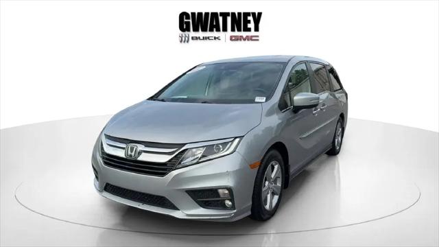 2019 Honda Odyssey EX-L for sale in North Little Rock, AR