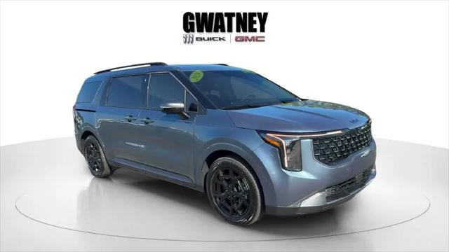 2026 Kia Carnival MPV SX for sale in North Little Rock, AR