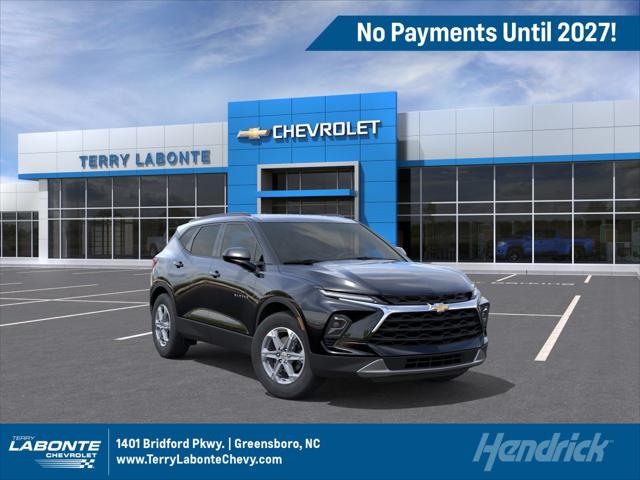 2026 Chevrolet Blazer LT for sale in Greensboro, NC