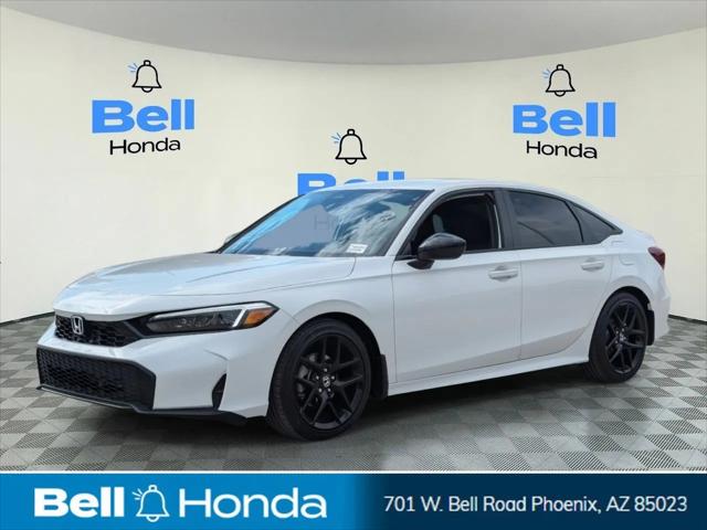 2026 Honda Civic Sport for sale in Phoenix, AZ