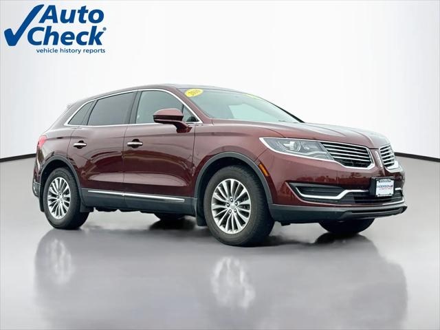 2016 Lincoln MKX Select for sale in Rockford, IL