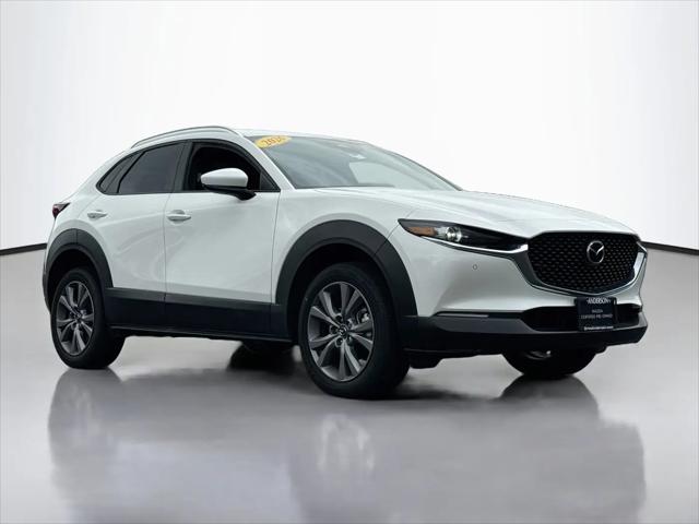 2026 Mazda CX-30 2.5 S Preferred for sale in Rockford, IL