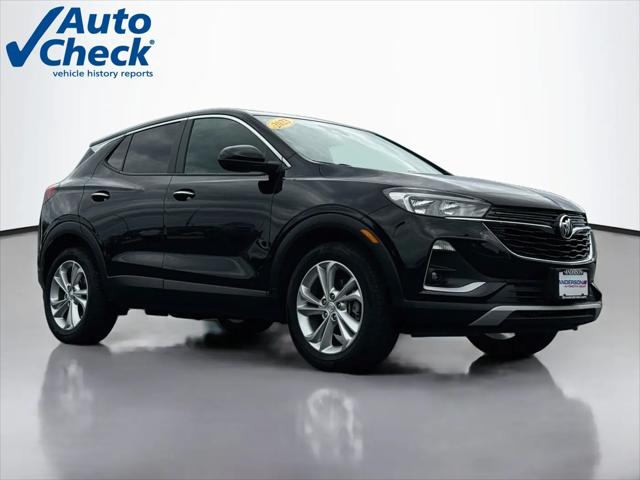 2023 Buick Encore GX Preferred FWD for sale in Rockford, IL