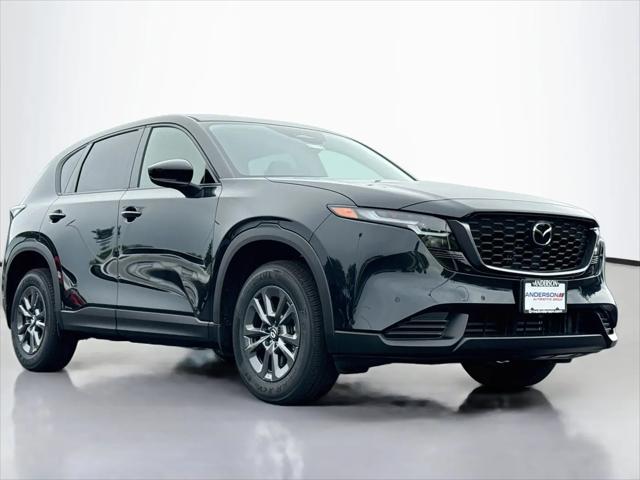 2026 Mazda CX-5 2.5 S Select for sale in Rockford, IL
