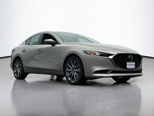 2026 Mazda Mazda3 2.5 S Preferred for sale in Rockford, IL