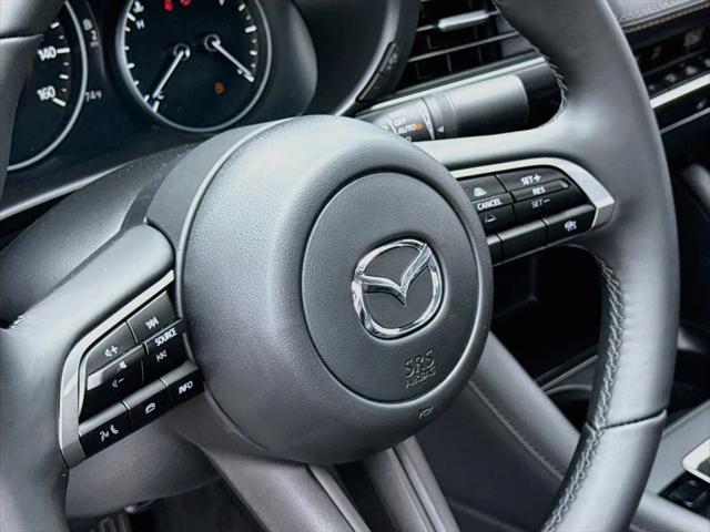 2026 Mazda Mazda3 2.5 S Preferred