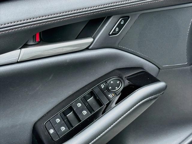 2026 Mazda Mazda3 2.5 S Preferred