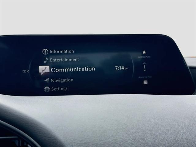 2026 Mazda Mazda3 2.5 S Preferred